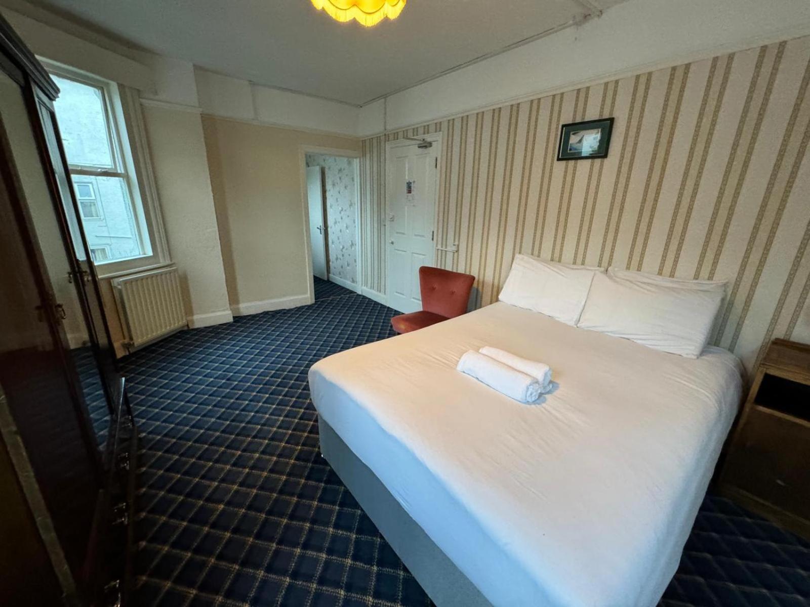 Royal Hotel Great Yarmouth Exterior foto