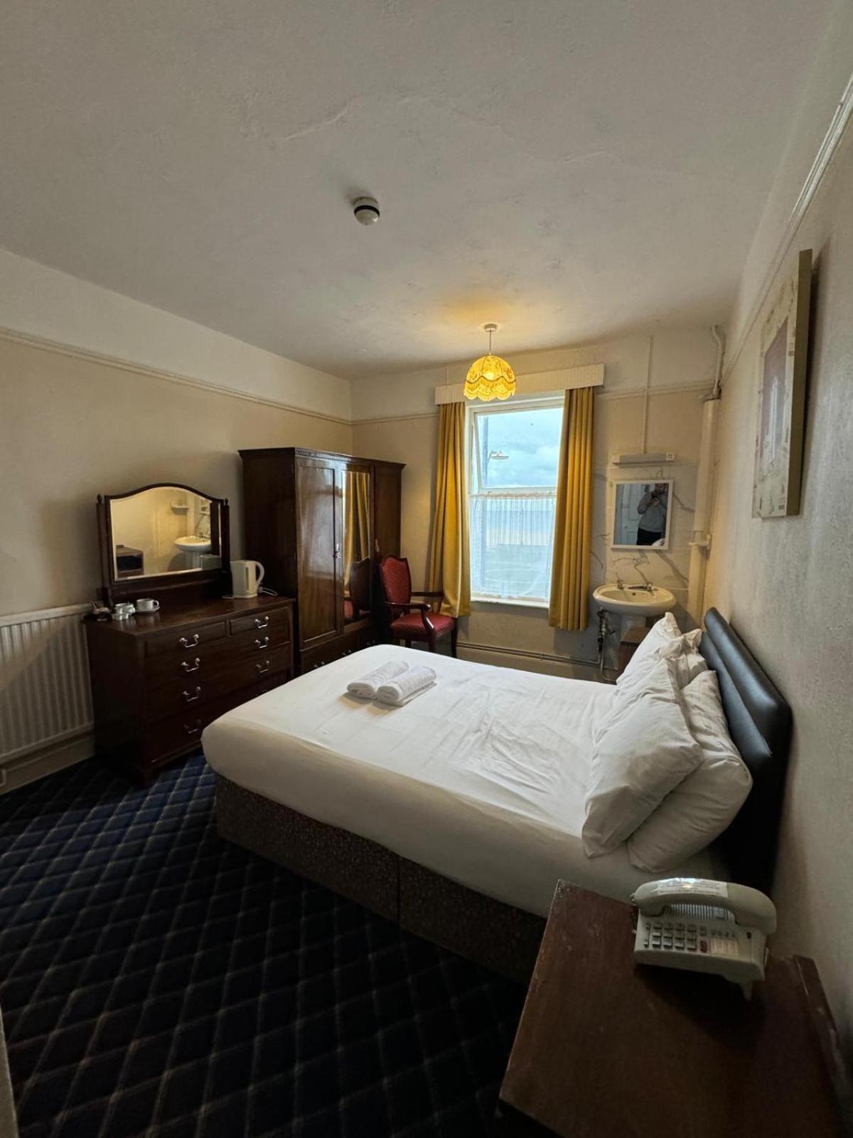 Royal Hotel Great Yarmouth Exterior foto