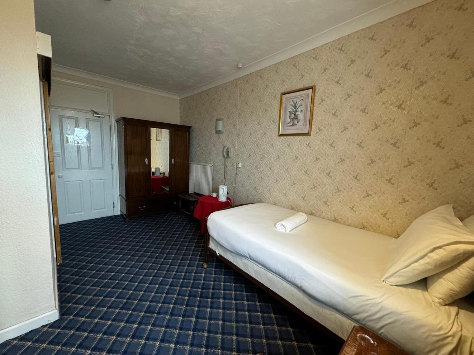 Royal Hotel Great Yarmouth Exterior foto