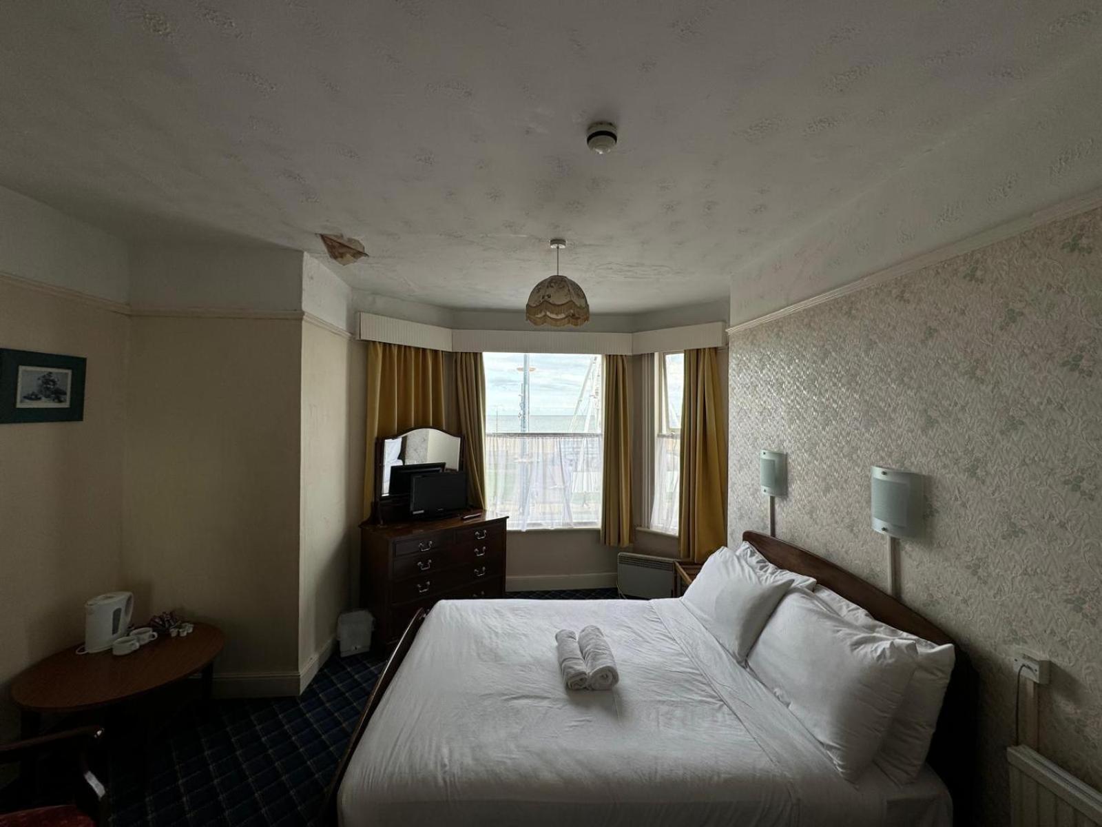 Royal Hotel Great Yarmouth Quarto foto